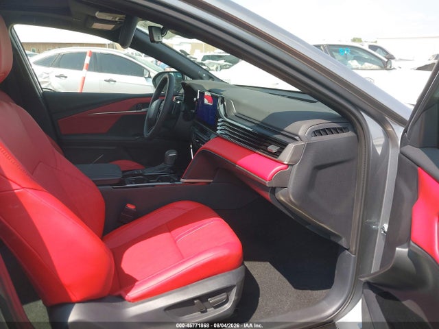 Продажа на аукционе авто 2026 Toyota Camry Xse, vin: 4T1DAACK1TU313584, номер лота: 45771868