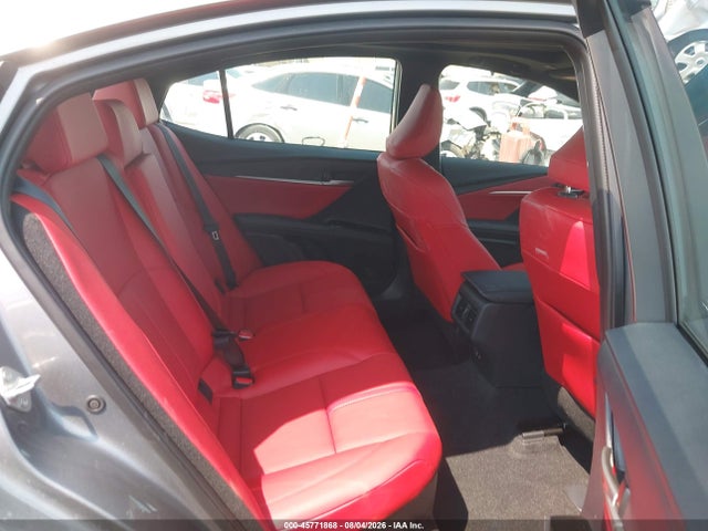 Продажа на аукционе авто 2026 Toyota Camry Xse, vin: 4T1DAACK1TU313584, номер лота: 45771868