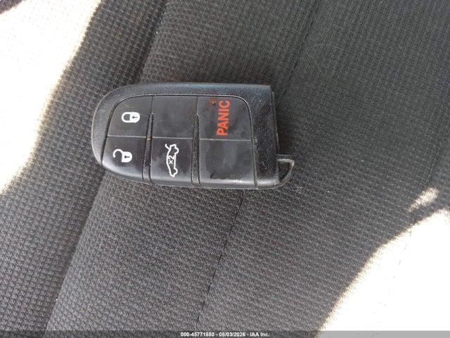 2012 Dodge Charger Se მანქანა იყიდება აუქციონზე, vin: 2C3CDXBG9CH260258, აუქციონის ნომერი: 45771880