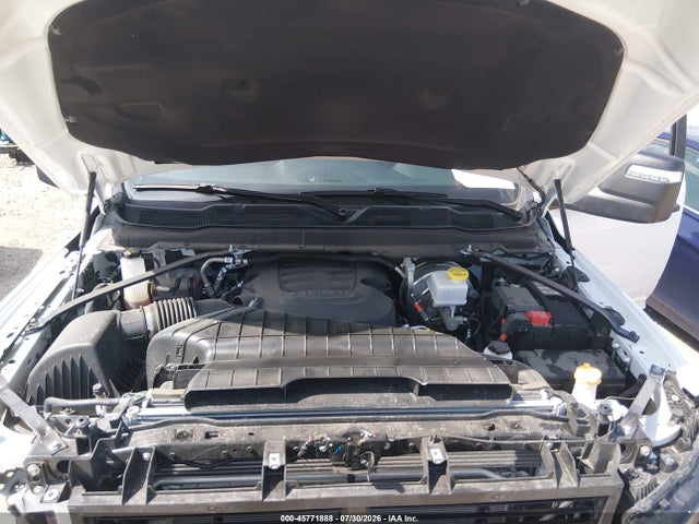Продаж на аукціоні авто 2026 Ram 2500, vin: 3C6UR5DJ8TG295508, номер лоту: 45771888