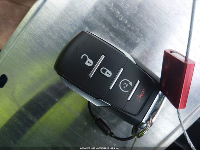 Продаж на аукціоні авто 2026 Ram 2500, vin: 3C6UR5DJ8TG295508, номер лоту: 45771888