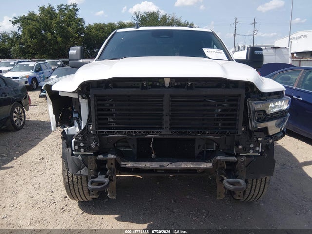 Продаж на аукціоні авто 2026 Ram 2500, vin: 3C6UR5DJ8TG295508, номер лоту: 45771888
