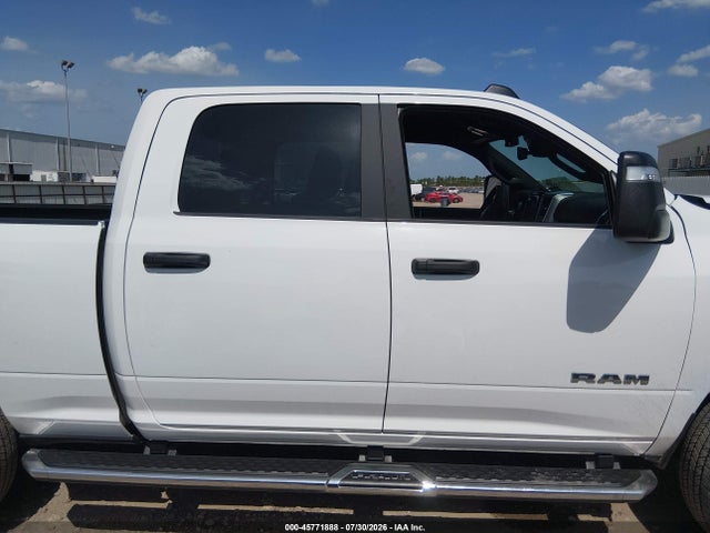 Продаж на аукціоні авто 2026 Ram 2500, vin: 3C6UR5DJ8TG295508, номер лоту: 45771888