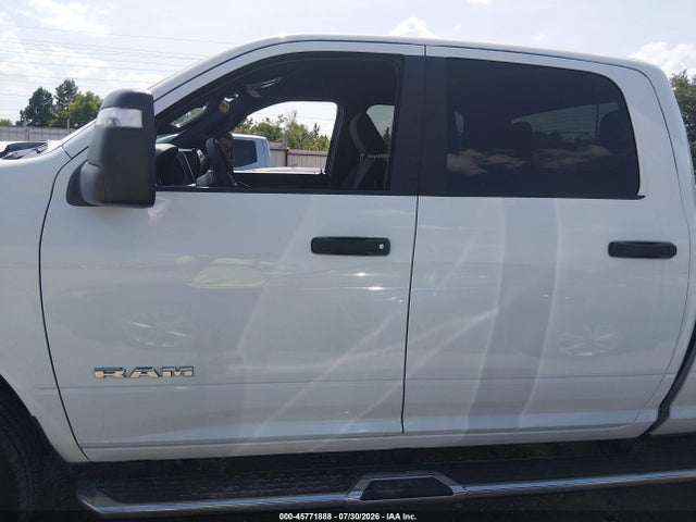Продаж на аукціоні авто 2026 Ram 2500, vin: 3C6UR5DJ8TG295508, номер лоту: 45771888
