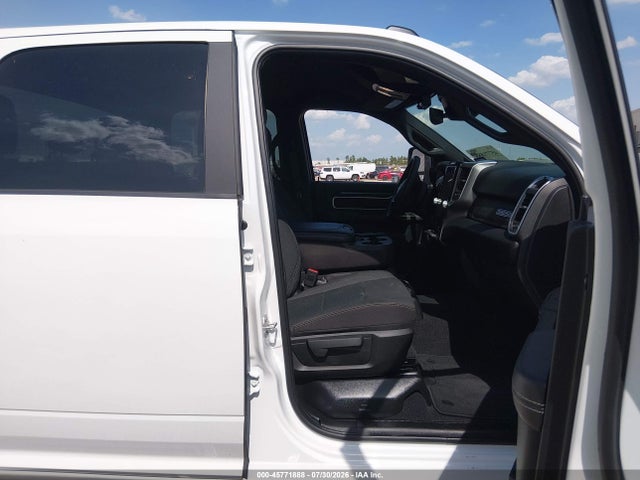 Продаж на аукціоні авто 2026 Ram 2500, vin: 3C6UR5DJ8TG295508, номер лоту: 45771888