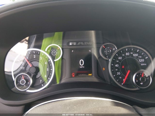 Продаж на аукціоні авто 2026 Ram 2500, vin: 3C6UR5DJ8TG295508, номер лоту: 45771888