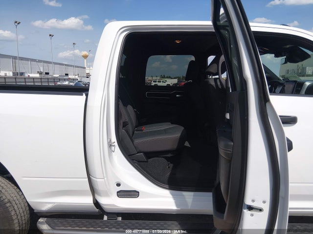 Продаж на аукціоні авто 2026 Ram 2500, vin: 3C6UR5DJ8TG295508, номер лоту: 45771888