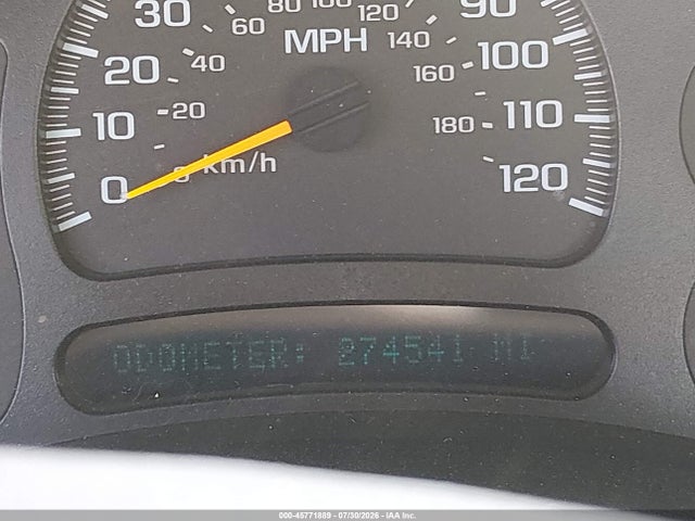 Продажа на аукционе авто 2005 Chevrolet Silverado 1500 Work Truck, vin: 1GCEC14X45Z188793, номер лота: 45771889