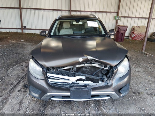 Aukcja sprzedaży 2016 Mercedes-benz Glc 300, vin: WDC0G4JB3GF020800, numer aukcji: 45771904
