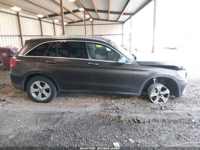 Aukcja sprzedaży 2016 Mercedes-benz Glc 300, vin: WDC0G4JB3GF020800, numer aukcji: 45771904