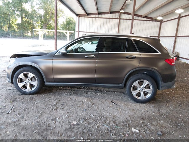 Aukcja sprzedaży 2016 Mercedes-benz Glc 300, vin: WDC0G4JB3GF020800, numer aukcji: 45771904