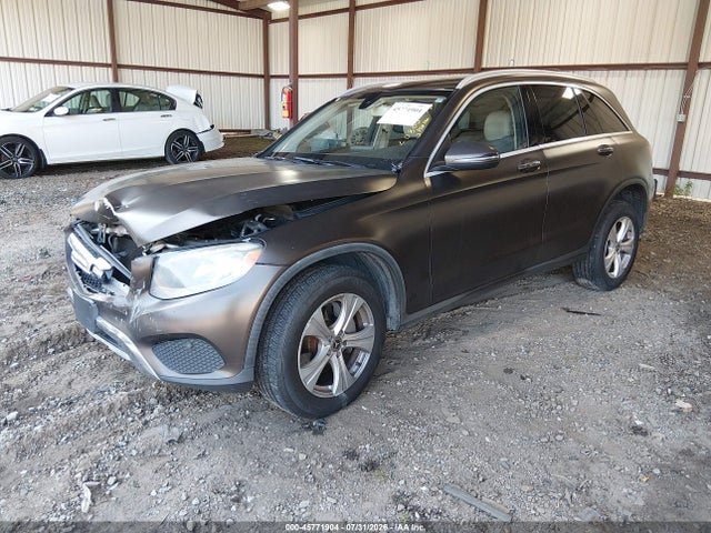Aukcja sprzedaży 2016 Mercedes-benz Glc 300, vin: WDC0G4JB3GF020800, numer aukcji: 45771904