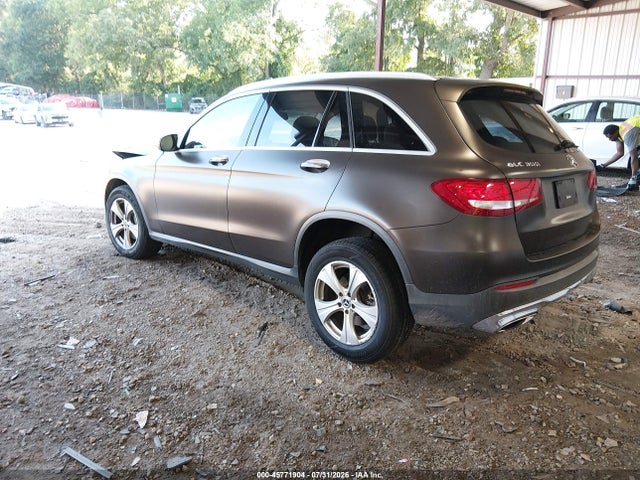 Aukcja sprzedaży 2016 Mercedes-benz Glc 300, vin: WDC0G4JB3GF020800, numer aukcji: 45771904