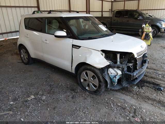 Aukcja sprzedaży 2015 Kia Soul, vin: KNDJN2A23F7813401, numer aukcji: 45771905