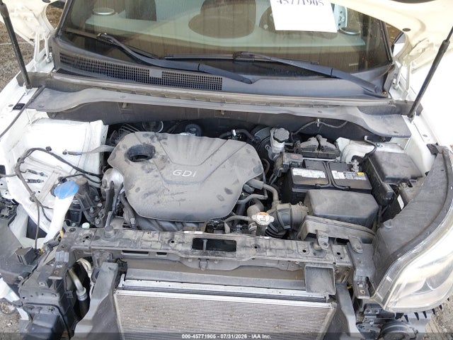 Aukcja sprzedaży 2015 Kia Soul, vin: KNDJN2A23F7813401, numer aukcji: 45771905