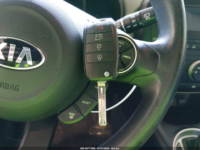 Aukcja sprzedaży 2015 Kia Soul, vin: KNDJN2A23F7813401, numer aukcji: 45771905