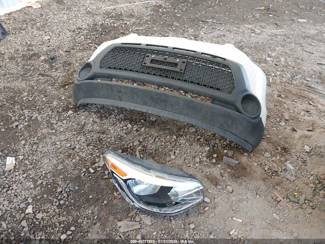 Aukcja sprzedaży 2015 Kia Soul, vin: KNDJN2A23F7813401, numer aukcji: 45771905