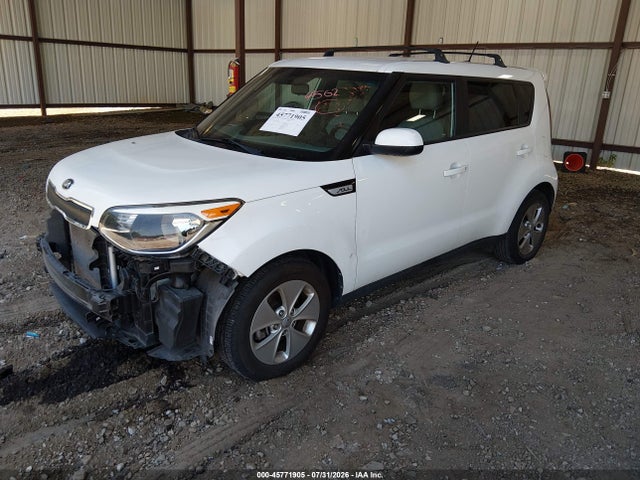 Aukcja sprzedaży 2015 Kia Soul, vin: KNDJN2A23F7813401, numer aukcji: 45771905