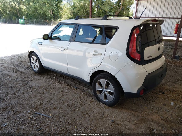 Aukcja sprzedaży 2015 Kia Soul, vin: KNDJN2A23F7813401, numer aukcji: 45771905
