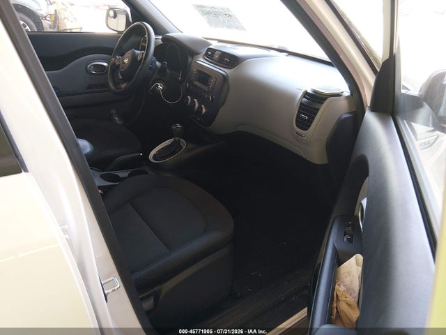 Aukcja sprzedaży 2015 Kia Soul, vin: KNDJN2A23F7813401, numer aukcji: 45771905