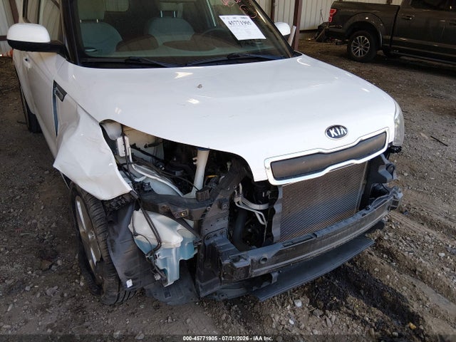 Aukcja sprzedaży 2015 Kia Soul, vin: KNDJN2A23F7813401, numer aukcji: 45771905