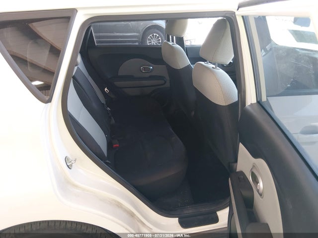 Aukcja sprzedaży 2015 Kia Soul, vin: KNDJN2A23F7813401, numer aukcji: 45771905
