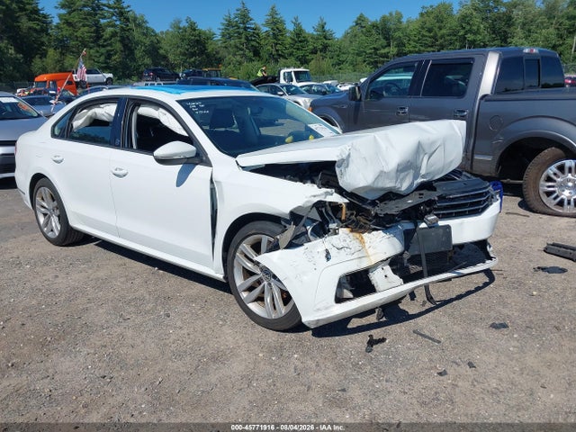 2019 1VWLA7A34KC007284 главное изображение