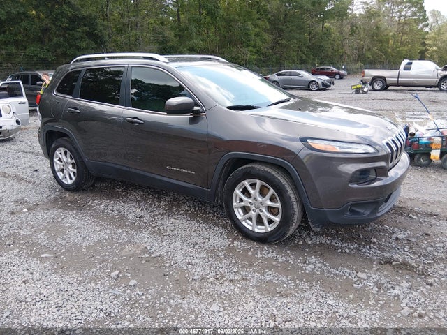 Aukcja sprzedaży 2016 Jeep Cherokee Latitude, vin: 1C4PJLCB8GW171466, numer aukcji: 45771917