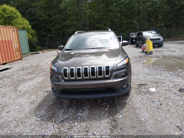 45771917 :رقم المزاد ، 1C4PJLCB8GW171466 vin ، 2016 Jeep Cherokee Latitude مزاد بيع