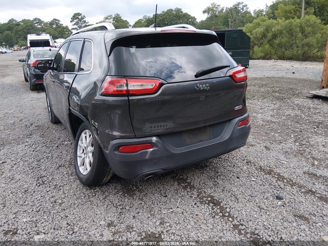 45771917 :رقم المزاد ، 1C4PJLCB8GW171466 vin ، 2016 Jeep Cherokee Latitude مزاد بيع