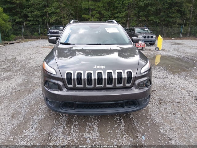 45771917 :رقم المزاد ، 1C4PJLCB8GW171466 vin ، 2016 Jeep Cherokee Latitude مزاد بيع