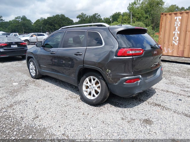 45771917 :رقم المزاد ، 1C4PJLCB8GW171466 vin ، 2016 Jeep Cherokee Latitude مزاد بيع