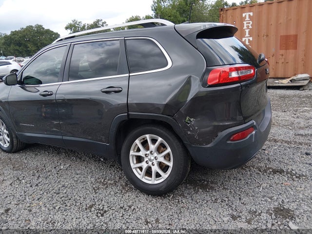 45771917 :رقم المزاد ، 1C4PJLCB8GW171466 vin ، 2016 Jeep Cherokee Latitude مزاد بيع