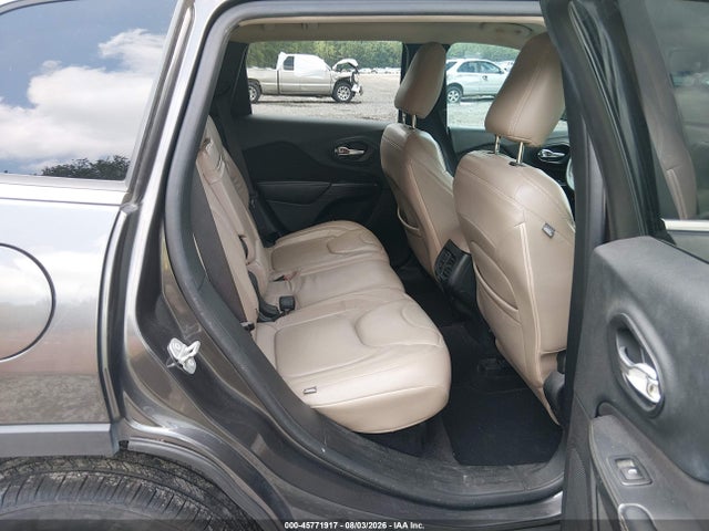 45771917 :رقم المزاد ، 1C4PJLCB8GW171466 vin ، 2016 Jeep Cherokee Latitude مزاد بيع