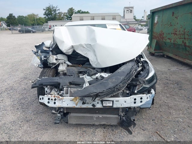 Продажа на аукционе авто 2017 Chevrolet Cruze Lt Auto, vin: 1G1BE5SM2H7234322, номер лота: 45771920