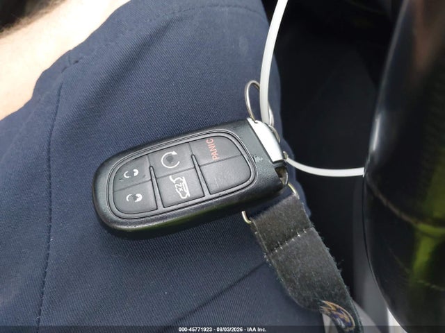 Aukcja sprzedaży 2015 Jeep Cherokee Latitude, vin: 1C4PJLCBXFW662863, numer aukcji: 45771923