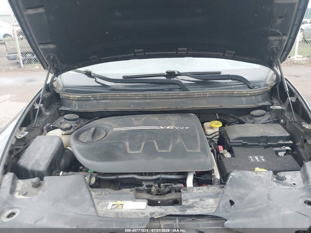 45771924 :رقم المزاد ، 1C4PJMCS0HW613115 vin ، 2017 Jeep Cherokee Latitude مزاد بيع
