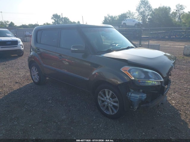 Продаж на аукціоні авто 2012 Kia Soul +, vin: KNDJT2A66C7409884, номер лоту: 45771925