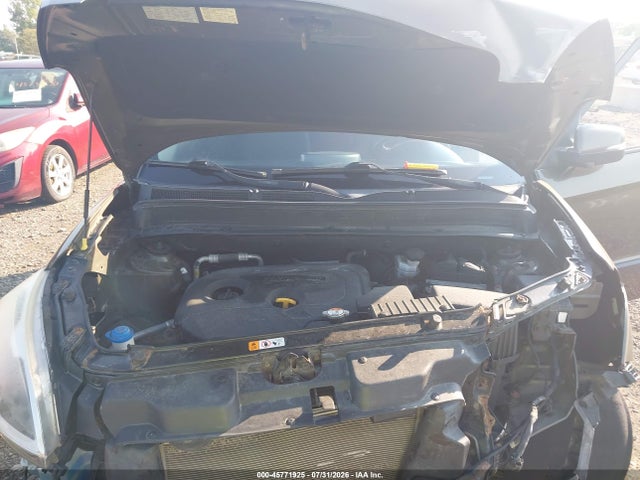 Продаж на аукціоні авто 2012 Kia Soul +, vin: KNDJT2A66C7409884, номер лоту: 45771925