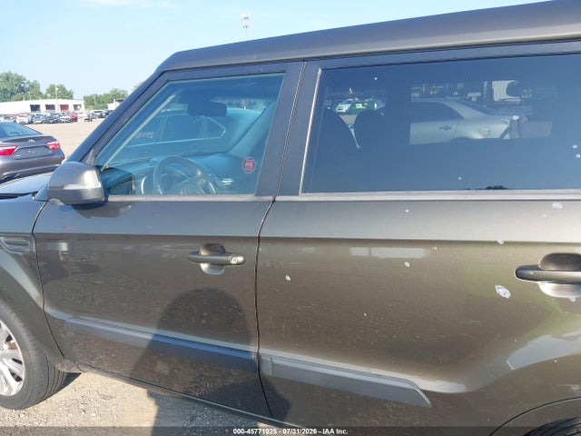 Продаж на аукціоні авто 2012 Kia Soul +, vin: KNDJT2A66C7409884, номер лоту: 45771925