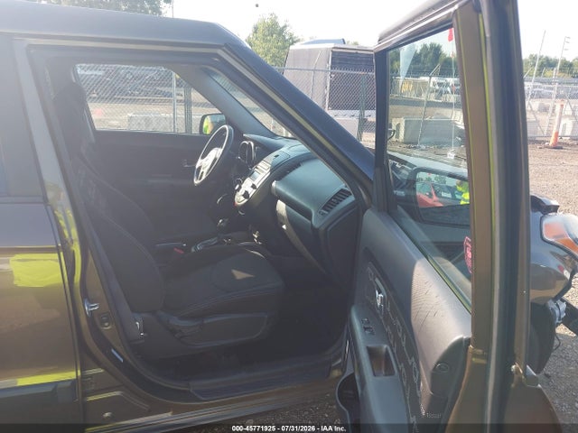 Продаж на аукціоні авто 2012 Kia Soul +, vin: KNDJT2A66C7409884, номер лоту: 45771925