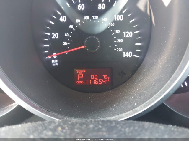 Продаж на аукціоні авто 2012 Kia Soul +, vin: KNDJT2A66C7409884, номер лоту: 45771925