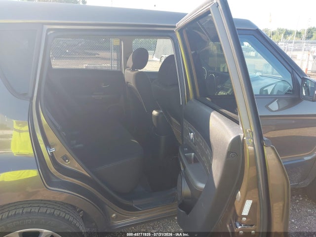 Продаж на аукціоні авто 2012 Kia Soul +, vin: KNDJT2A66C7409884, номер лоту: 45771925