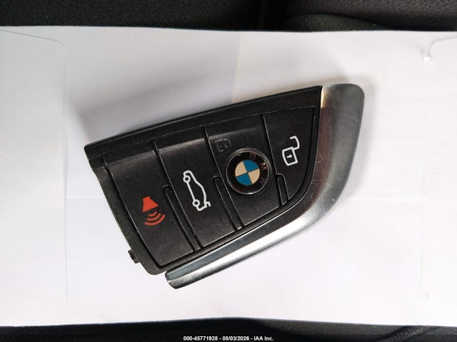 Aukcja sprzedaży 2021 Bmw X3 Xdrive30i, vin: 5UXTY5C06M9H70883, numer aukcji: 45771928