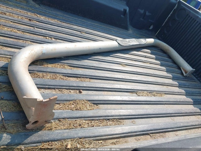 45771934 :رقم المزاد ، 1B7HF16Z9XS305623 vin ، 1999 Dodge Ram 1500 St مزاد بيع