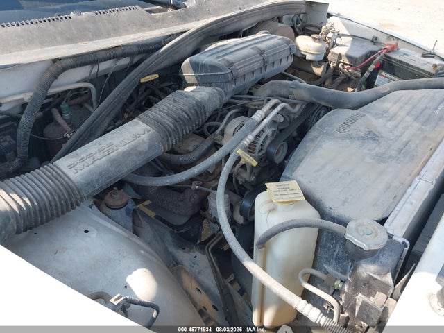 45771934 :رقم المزاد ، 1B7HF16Z9XS305623 vin ، 1999 Dodge Ram 1500 St مزاد بيع