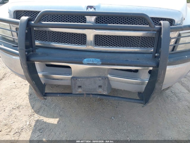 45771934 :رقم المزاد ، 1B7HF16Z9XS305623 vin ، 1999 Dodge Ram 1500 St مزاد بيع