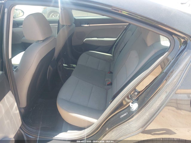 Продаж на аукціоні авто 2020 Hyundai Elantra Se, vin: 5NPD74LF1LH524219, номер лоту: 45771938