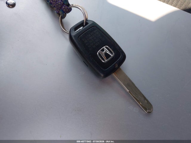 Honda ACCORD LX 2016 1HGCR2F47GA096935 Image 11