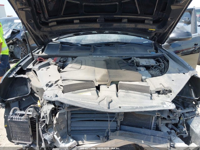 Продаж на аукціоні авто 2018 Audi Q7 3.0t Premium, vin: WA1LAAF70JD044007, номер лоту: 45771954